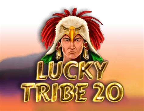 Lucky Tribe 20 Betfair